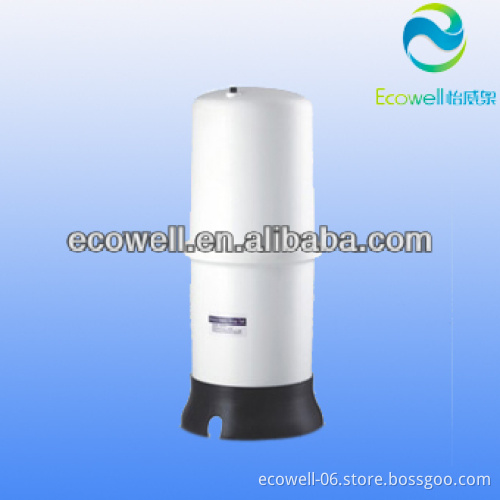 water filter pressure tank /storage tank for RO system